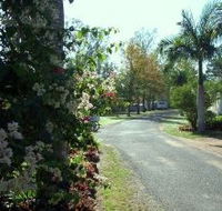 Riverview Caravan Park Gayndah - Tourism Adelaide