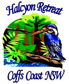 Halcyon Retreat - Tourism Adelaide 0