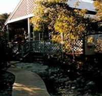 Dolphin Chalet - Tourism Adelaide