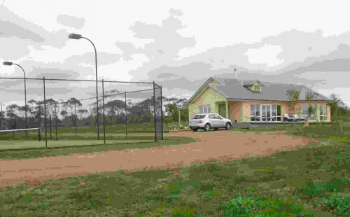 Armstrong Creek ACT Tourism Adelaide