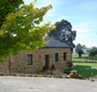 Blackwood Park Cottages - Tourism Adelaide