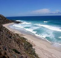 Flour Cask Bay Sanctuary - Tourism Adelaide