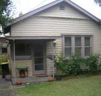 Peartree Cottage - Tourism Adelaide