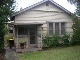 Peartree Cottage - Tourism Adelaide 0