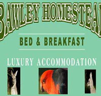 Bawley Homestead Bed And Breakfast - Tourism Adelaide