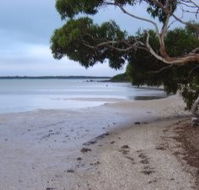 Stanley Lakeside Spa Cabins - Tourism Adelaide