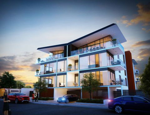 The Hindmarsh Apartments - Tourism Adelaide 0