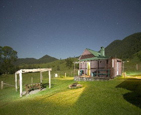 Roseleigh Cottage - Tourism Adelaide 0