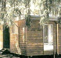 Castlemaine Central CabinampVan Park - Tourism Adelaide