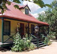Barossa Best Bed And Breakfast