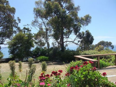 VARUNA - Tourism Adelaide 2