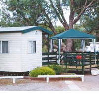 Minlaton Caravan Park - Tourism Adelaide