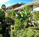 Wahroonga Waldorf Apartments - Tourism Adelaide