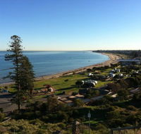 Brighton Caravan Park - Tourism Adelaide