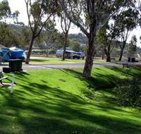 Mannum Caravan Park - Tourism Adelaide