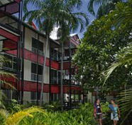 Parap Village Apartments - Tourism Adelaide