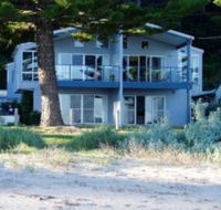 Longbeach Beachfront Villas - Tourism Adelaide