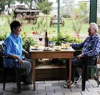 Stone Hut Cottages - Tourism Adelaide