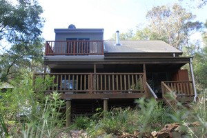 Mossy Point Holiday Rentals - Tourism Adelaide 1