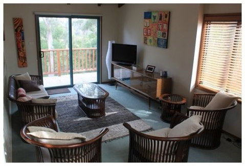 Mossy Point Holiday Rentals - Tourism Adelaide 3