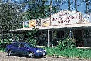 Mossy Point Holiday Rentals - Tourism Adelaide 4
