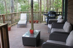 Mossy Point Holiday Rentals - Tourism Adelaide 5