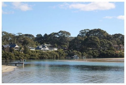 Mossy Point Holiday Rentals - Tourism Adelaide 6