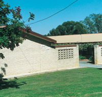 Cowra Apartments - Tourism Adelaide