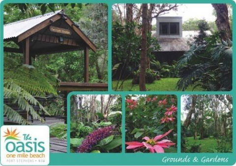 The Oasis At One Mile Beach - Tourism Adelaide 0