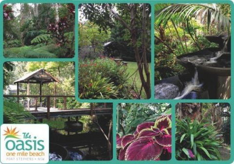 The Oasis At One Mile Beach - Tourism Adelaide 2