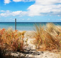 Wittows Beach-House - Tourism Adelaide