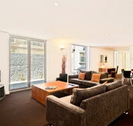 Apartments  Kew Q45 - Tourism Adelaide