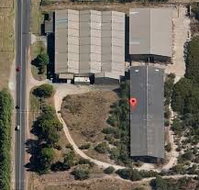 South Beach Storage - Tourism Adelaide