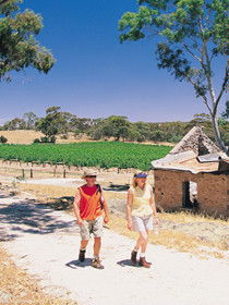 Rochester SA Tourism Adelaide