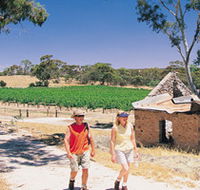 Brinkworth Country Lodge Bampb - Tourism Adelaide
