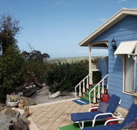 Blue Heaven Cottage - Tourism Adelaide