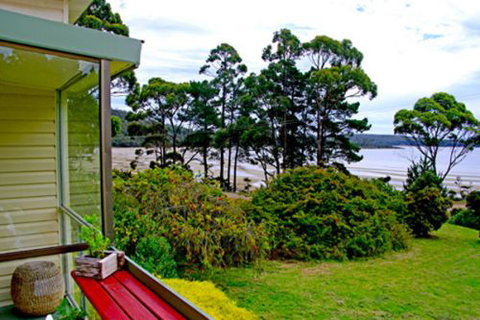 Pure Bruny - Tourism Adelaide 4