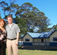 Strahan Holiday Park - Tourism Adelaide