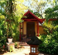 Shambhala Retreat Magnetic Island Cottages - Tourism Adelaide