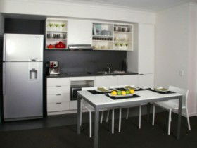 Iglu Student Accomodation - Tourism Adelaide 0