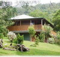 Amble Lea Lodge - Tourism Adelaide