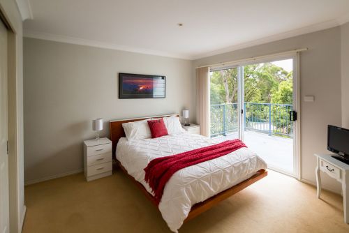 Valentine NSW Tourism Adelaide