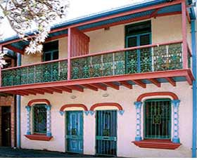 East Newcastle NSW Tourism Adelaide