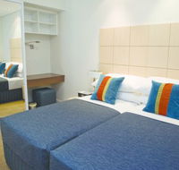 Geraldton Serviced Apartments - Tourism Adelaide