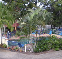 Rainbow Getaway Resort - Tourism Adelaide