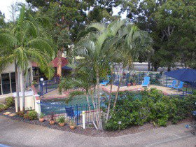 Rainbow Getaway Resort - Tourism Adelaide 0
