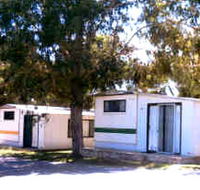 Dawesville Caravan Park Holiday Village - Tourism Adelaide