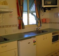 Channel Country Tourist Park amp Spas - Tourism Adelaide