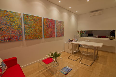 The Billi Resort - Tourism Adelaide 1