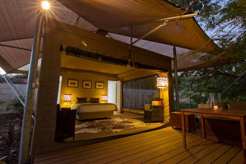 The Billi Resort - Tourism Adelaide 5